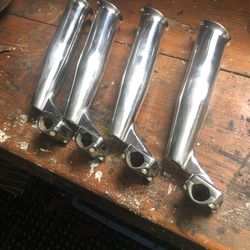 Smith Rod Holders