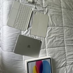 iPad 10th Gen