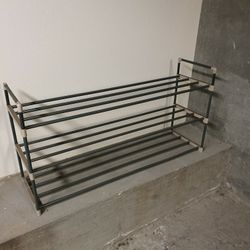 Shoe Rack