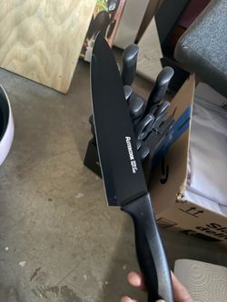 MOVING OUT SALE