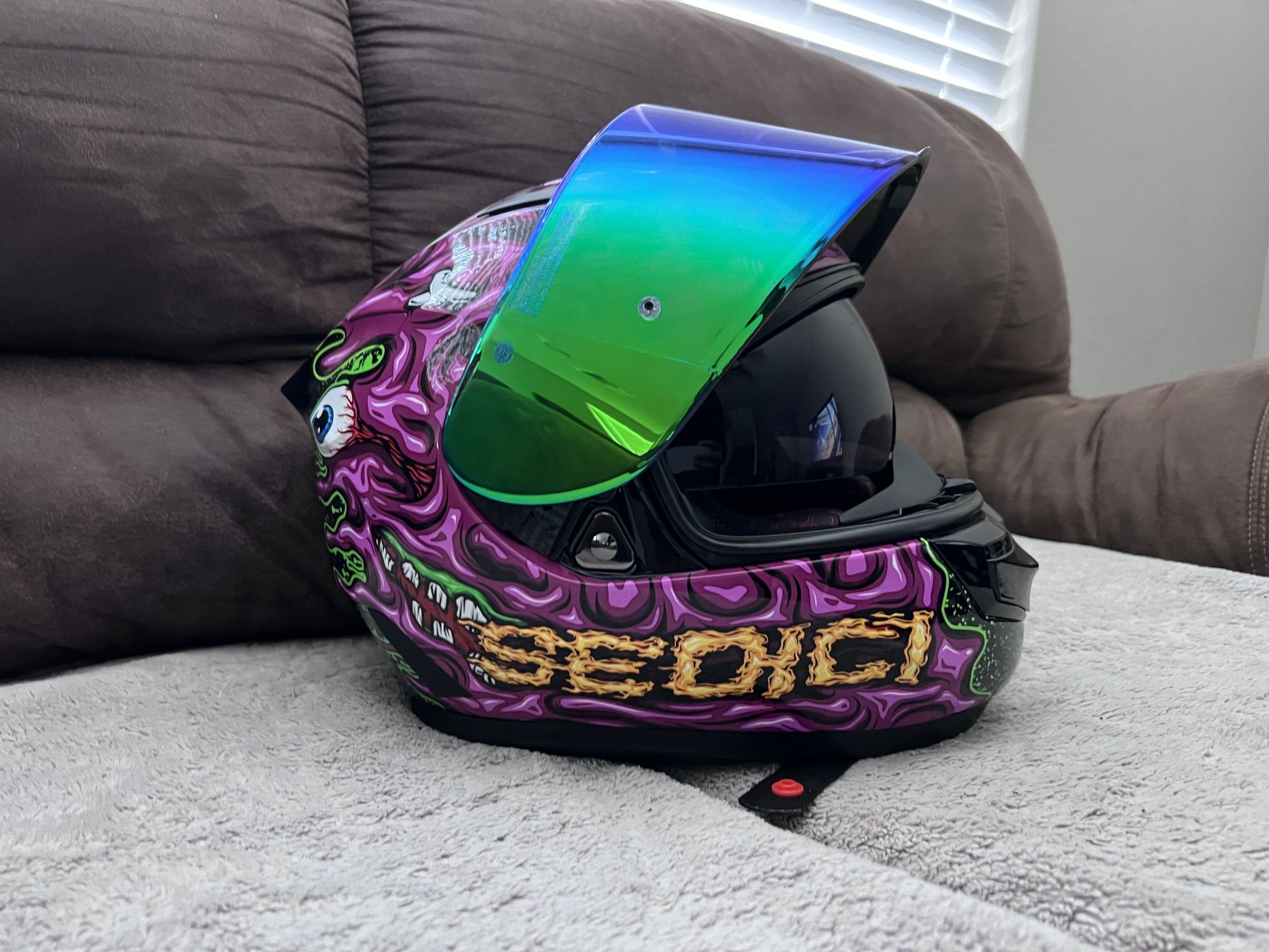 Sedici Strada II Horta Helmet