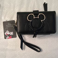Mickey Mouse Wallet
