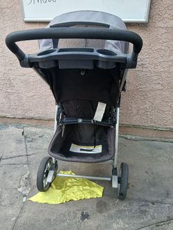 Chicco Bravo Stroller