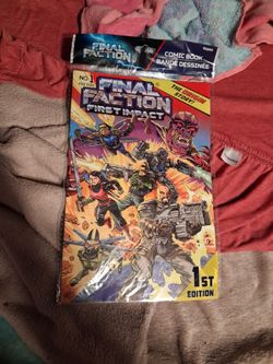 Comic