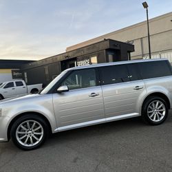 2019 FLEX LIMITED FINANCING AVAILABLE 