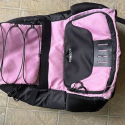 COMECOI Girls Softball Bag