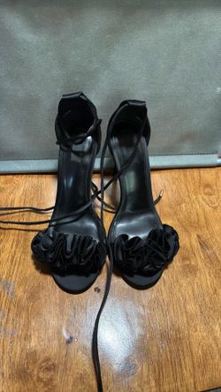High heels