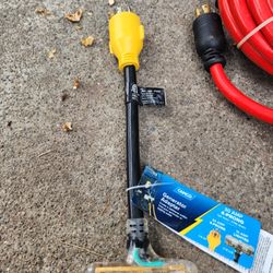Generator Power Spliters 