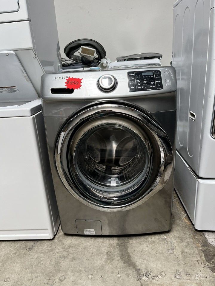 Washer