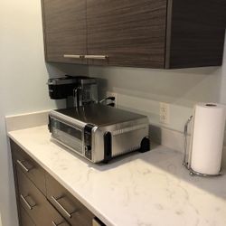 Ninja Digital Air Fry Countertop Oven