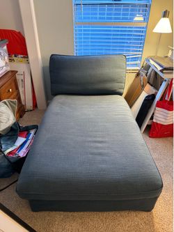 IKEA Kivik Chaise