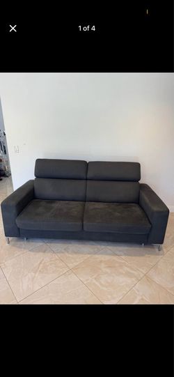 Camerich Modern Pull-Out Sleeper Sofa / Sofa Bed