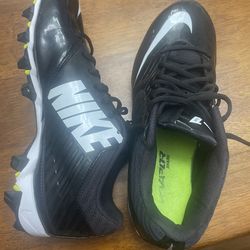 Nike Men’s Vapor Sharks Size 10.5