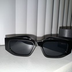 Prada Sunglasses