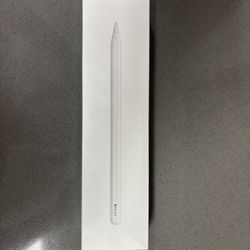 Apple Pencil (2nd Generation)