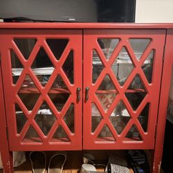 Cabinet/tv Stand