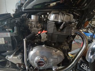 Motocicleta