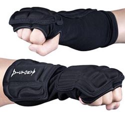 Victory martial arts hand / forearm armor guards