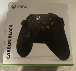 Xbox One controller