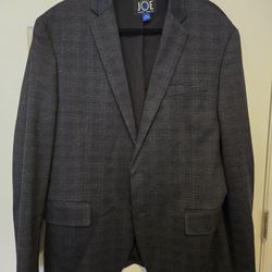 Joseph Abboud Men's Blazer (Slim Fit) - Size XL