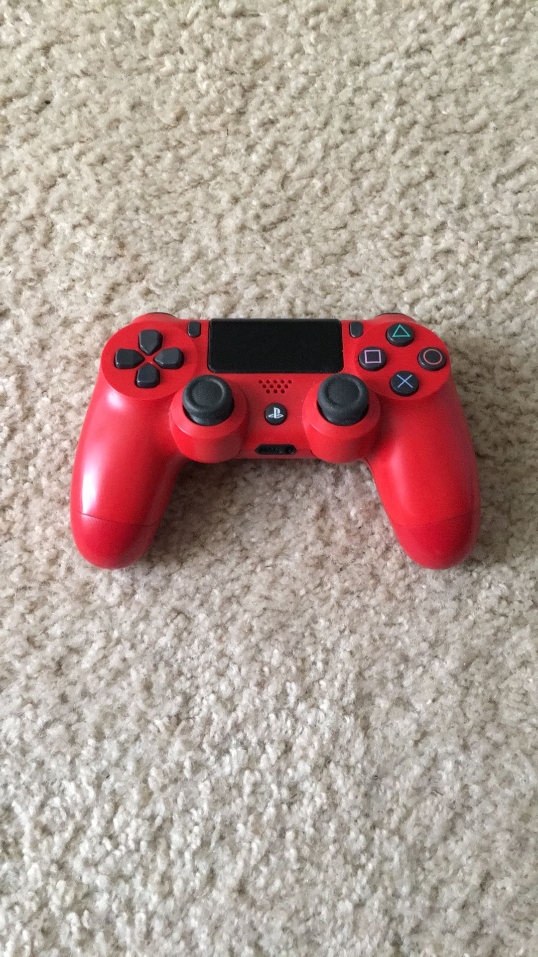Ps4 Controller 