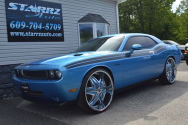 2009 Dodge Challenger