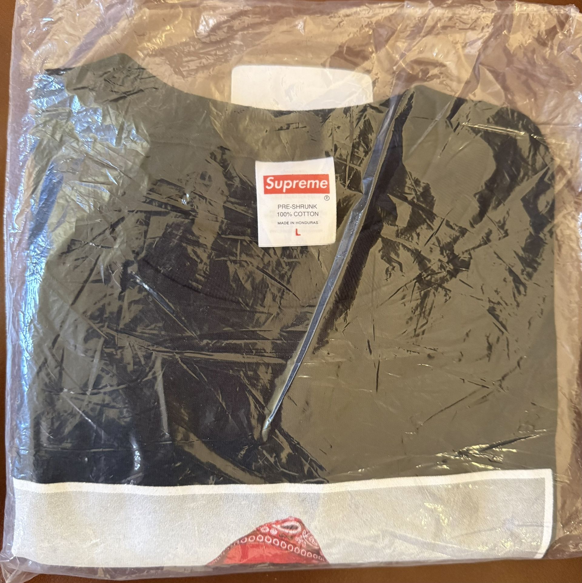 Supreme Playboi Carti Tshirt