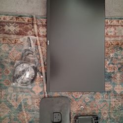 Acer 27" 1440 75hz Computer Monitor