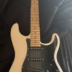 Glarry electric guitar