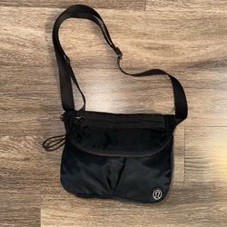 Lululemon Bag 