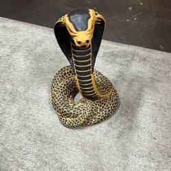 Vintage King Cobra 