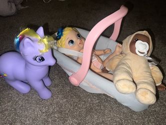 Kids toys