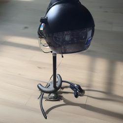 Salon Hair Dryer 