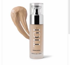*New* Tigi tinted primer - light