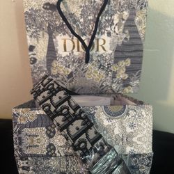 Belt by Christian Dior 