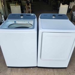 2021 Washer And Electric Dryer 🚚 FREE DELIVERY AND INSTALLATION 🚚 🏡 