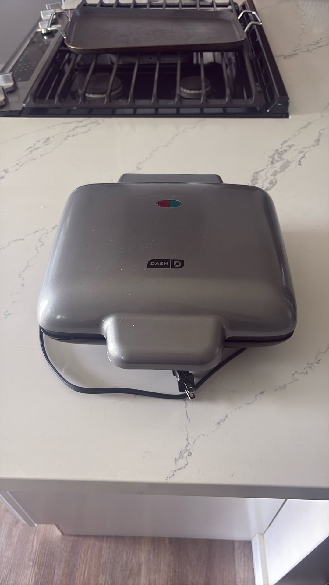 Dash Waffle Maker - 4 Waffle Slot