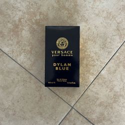 Versace Cologne