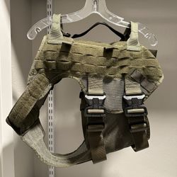 Dog Harness 