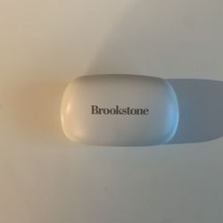 Wireless Bluetooth Earbuds From Brookstone