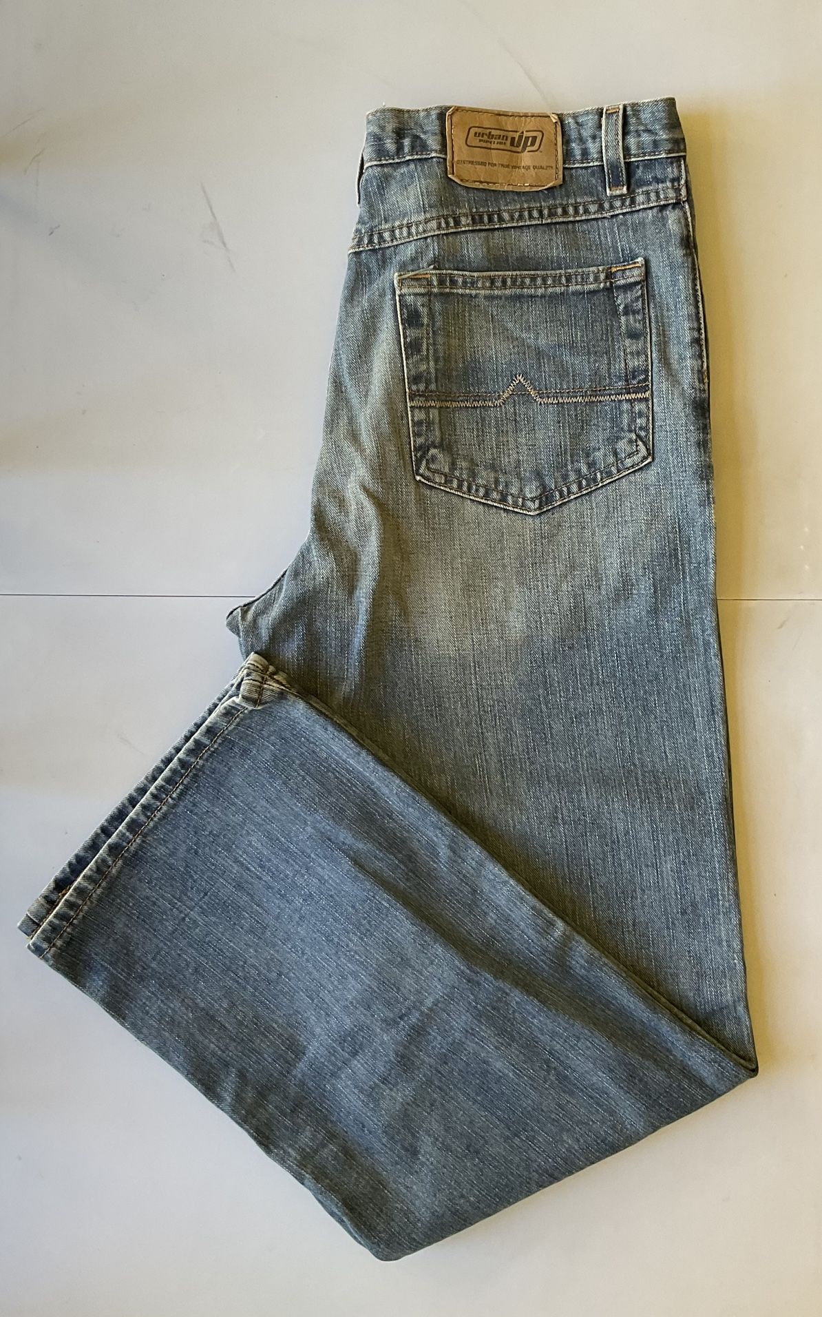 Men’s Urban Up Jeans Size 34x30 $25