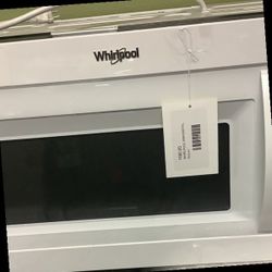 Whirlpool Microwave WMHH L4