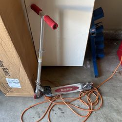 Razor Scooter