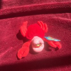 Plushy That Is 5 By 4 Inch Plush