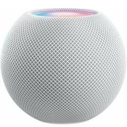 Apple HomePod mini Smart Speaker - White