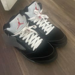 Jordan 5s