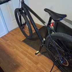 Bikes Are Really Like New 29,in Size