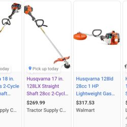 Line Trimmer