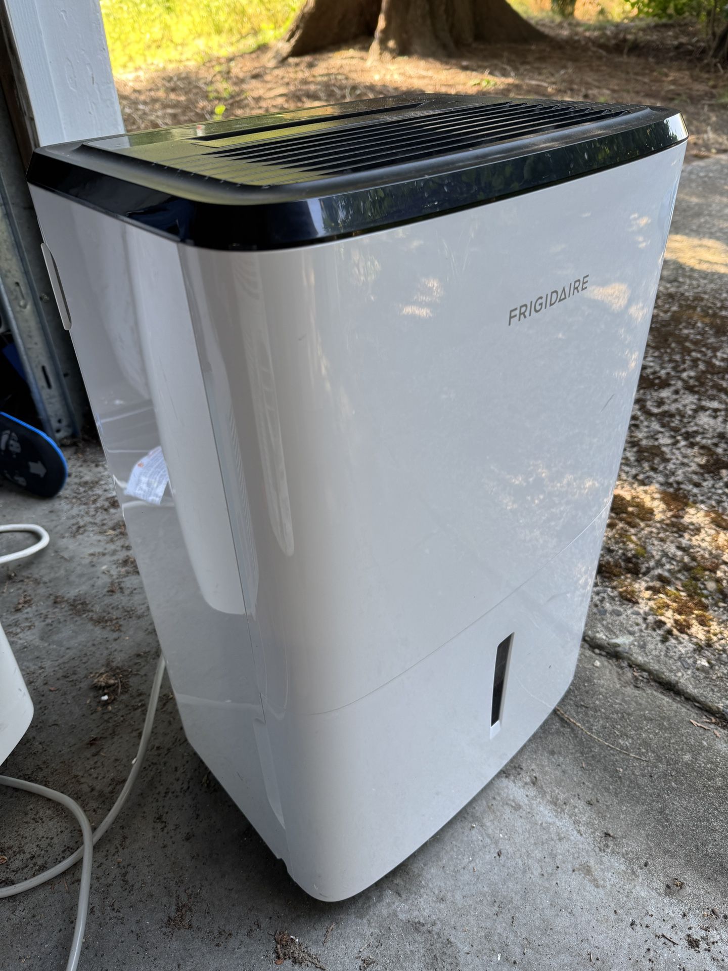 Dehumidifier Frigidaire High Efficiency