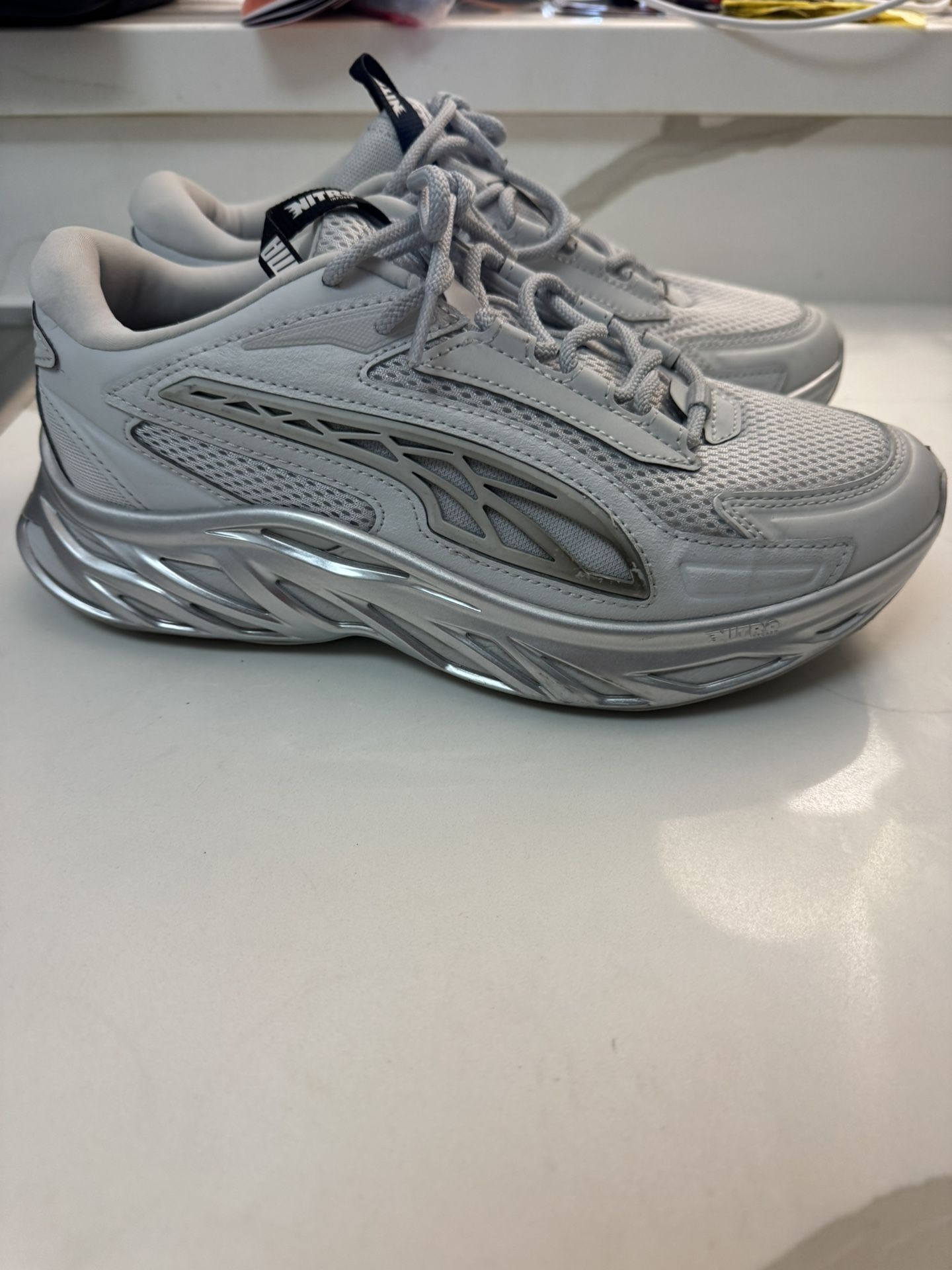 Men’s Puma Nitro Shoes 